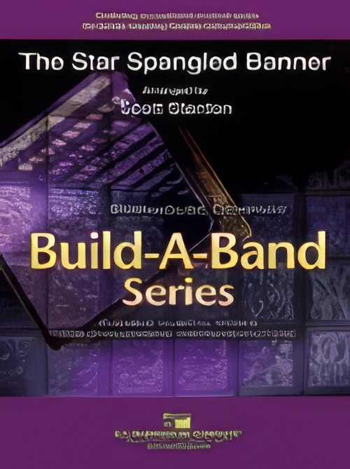The Star Spangled Banner (Flexible Ensemble - Score and Parts)