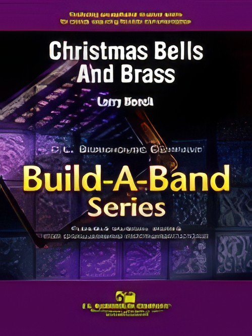 Christmas Bells and Brass (Flexible Ensemble - Score and Parts)
