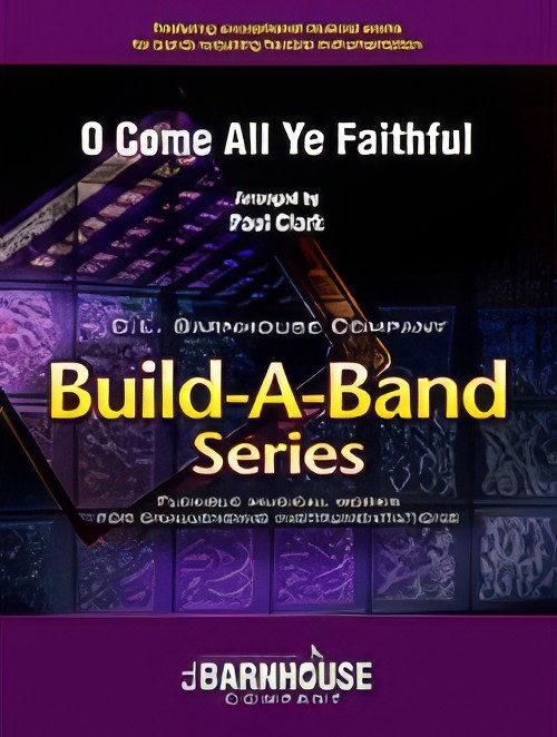 O Come All Ye Faithful (Flexible Ensemble - Score and Parts)