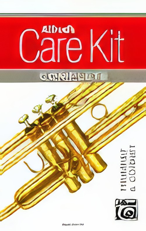 Instrument Care Kit - Trumpet & Cornet