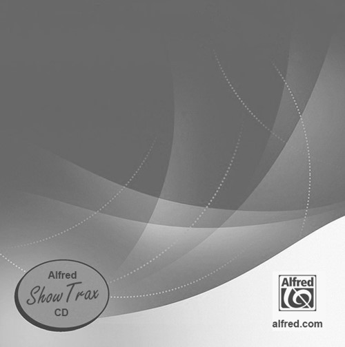 Four-Leaf Clover (SoundTrax CD)
