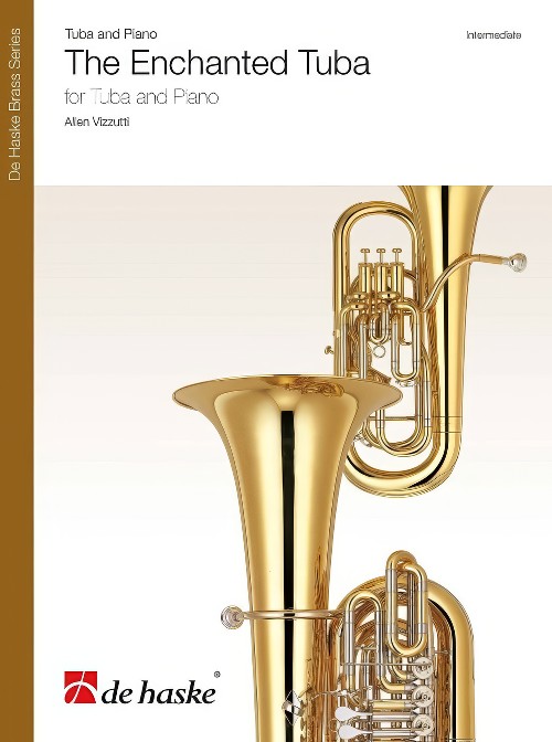 The Enchanted Tuba (Tuba Solo with Piano Accompaniment)