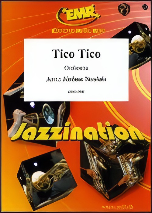 TICO TICO (Full Orchestra)