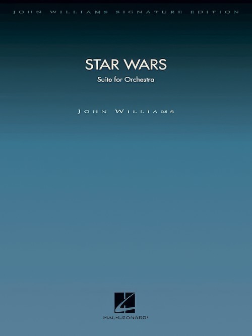 STAR WARS (Deluxe score)
