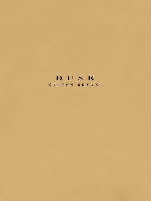 Dusk (Full Orchestra - Score and Parts)