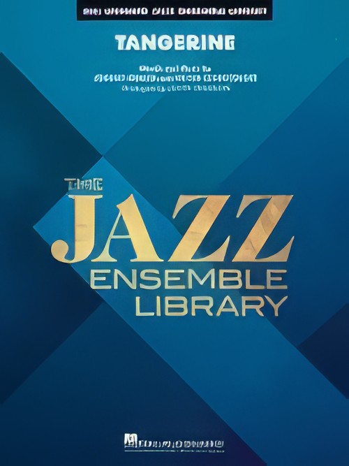 Tangerine (Jazz Ensemble - Score and Parts)