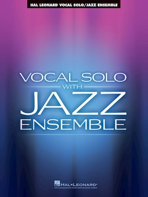 'Deed I Do (Vocal Solo with Jazz Ensemble - Score and Parts)