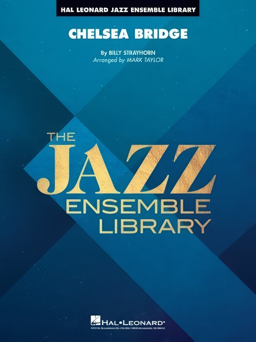 Chelsea Bridge (Jazz Ensemble - Score and Parts)