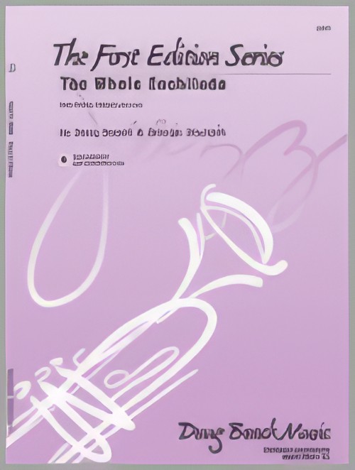WHOLE ENCHILADA, The (Easy Jazz Ensemble)