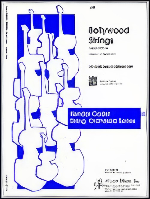BOLLYWOOD STRINGS (Easy String Orchestra)