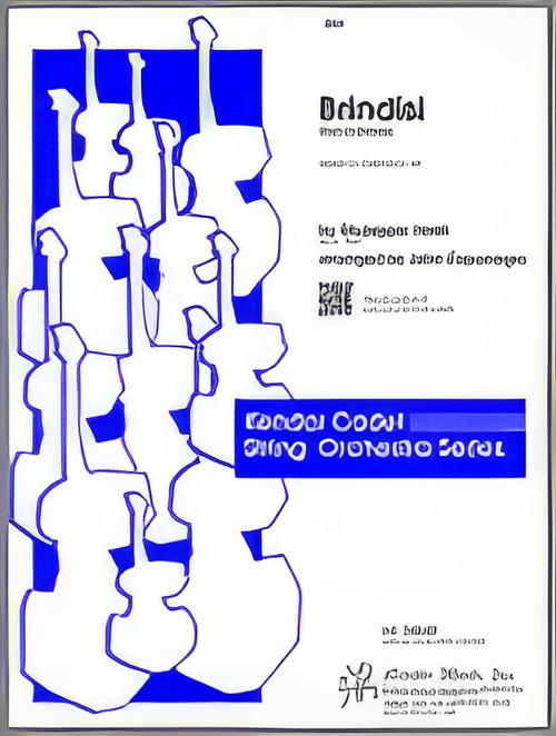 BRINDISI (from La Traviata) (Easy String Orchestra)