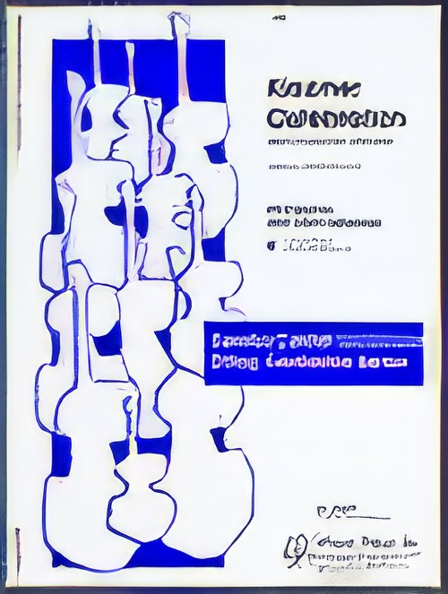 KLEZMER CELEBRATION (based on Ternovka Sher) (Easy String Orchestra)