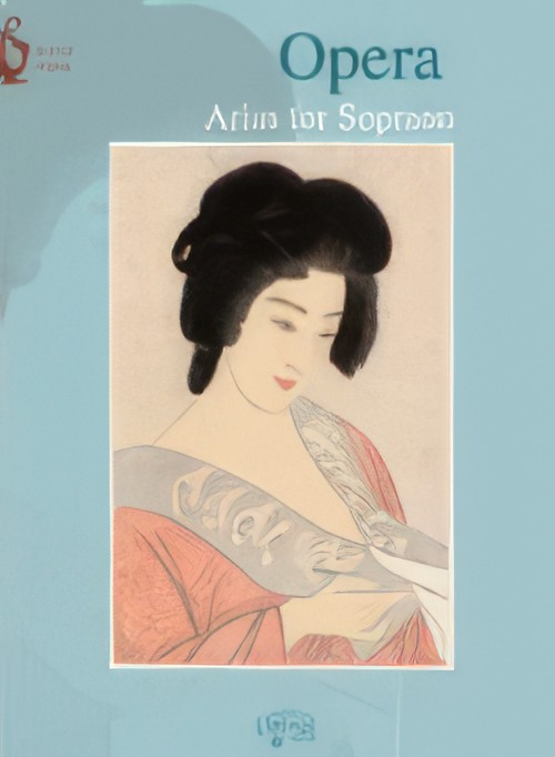 OPERA: Arias for Soprano