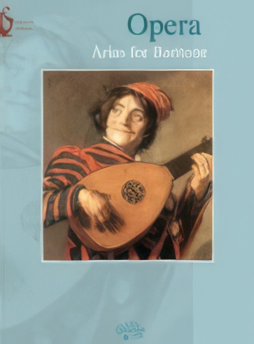 OPERA: Arias for Baritone