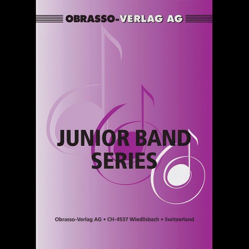 First Sounds for Junior Band, Volume 1 (Flexible Ensemble - Score and Parts)