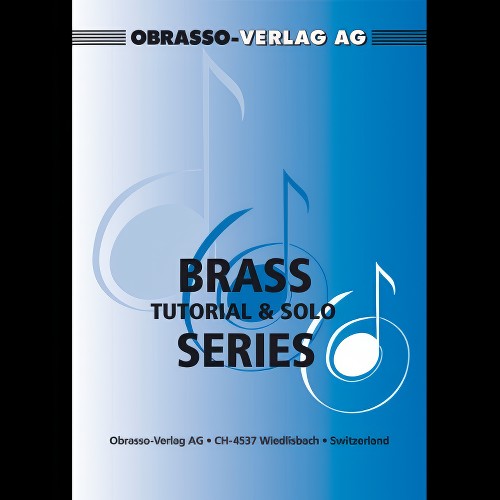 The Rivals (Brass Duet with Piano Accompaniment)
