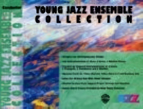 YOUNG JAZZ COLLECTION (Value Set)