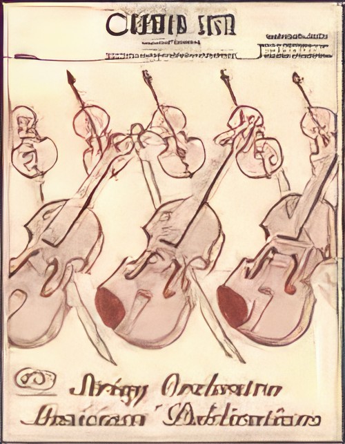 CARMEN SUITE (String Orchestra)
