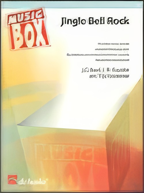 JINGLE BELL ROCK (Music Box 5)