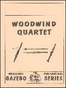 LITTLE SHEPHERD (Woodwind Quartet)
