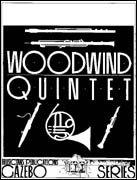 VISSI D'ARTE, VISSI D'AMORE (Woodwind Quintet)