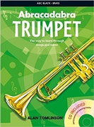 ABRACADABRA (3rd edition) (Trumpet Pupil Book & CD)