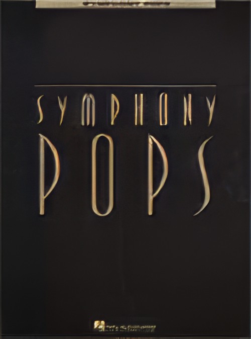 YOU RAISE ME UP (Male Vocal Solo with Symphony Pops Orchestra with opt. choir) Extra Score
