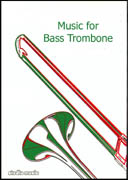 SPECIAL PLACE, A (Bass Trombone)