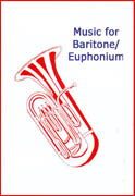 RANGITOTO (Euphonium or Baritone)