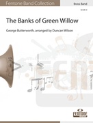 THE BANKS OF GREEN WILLOW (Brass Band - Score and Parts)