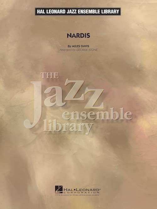Nardis (Jazz Ensemble - Score and Parts)