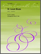 ST. LOUIS BLUES (Brass Quintet)