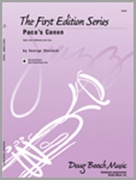 PACO'S CANON (Easy Jazz Ensemble)