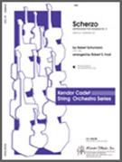 SCHERZO (Mvt.3 from Symphony No.1) (Easy String Orchestra)