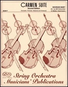 CARMEN SUITE (String Orchestra)