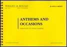 ANTHEMS AND OCCASIONS (1st and 2nd Baritone)