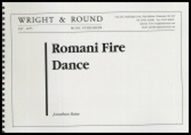 ROMANI FIRE DANCE (Brass Band)