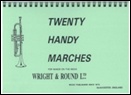 20 HANDY MARCHES (1st Baritone)