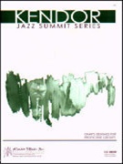 DANCING MEN (Jazz Summit)