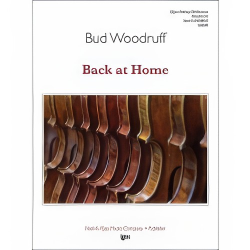 Back At Home (String Orchestra - Score and Parts)