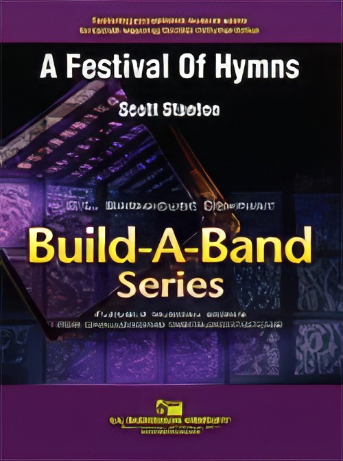 A Festival of Hymns (Flexible Ensemble - Score and Parts)