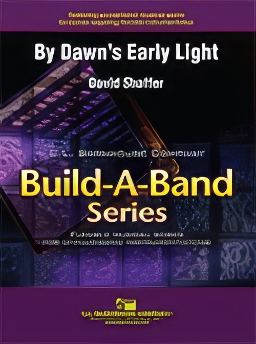 By Dawn's Early Light (Flexible Ensemble - Score and Parts)