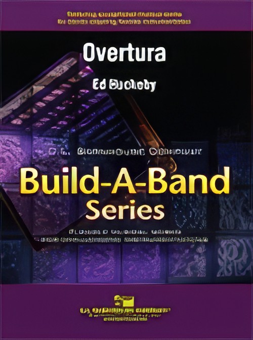 Overtura (Flexible Ensemble - Score and Parts)