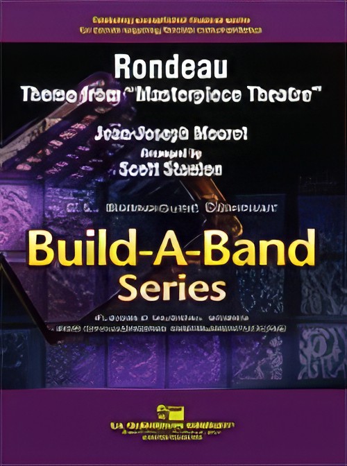 Rondeau (Flexible Ensemble - Score and Parts)
