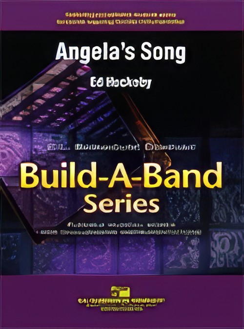 Angela's Song (Flexible Ensemble - Score and Parts)