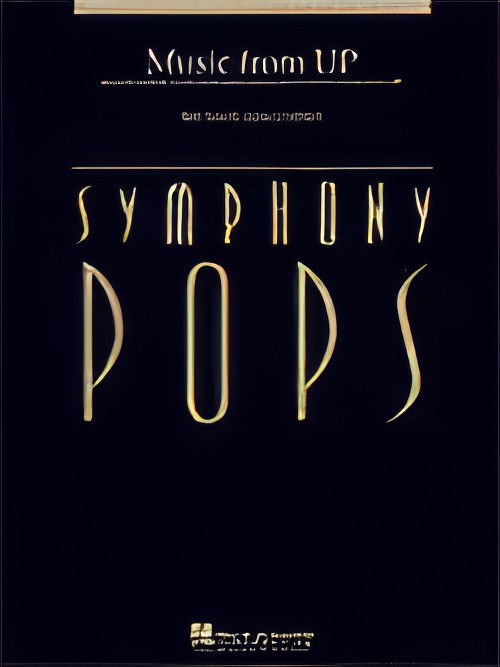 UP (Music from) (Symphony Pops)