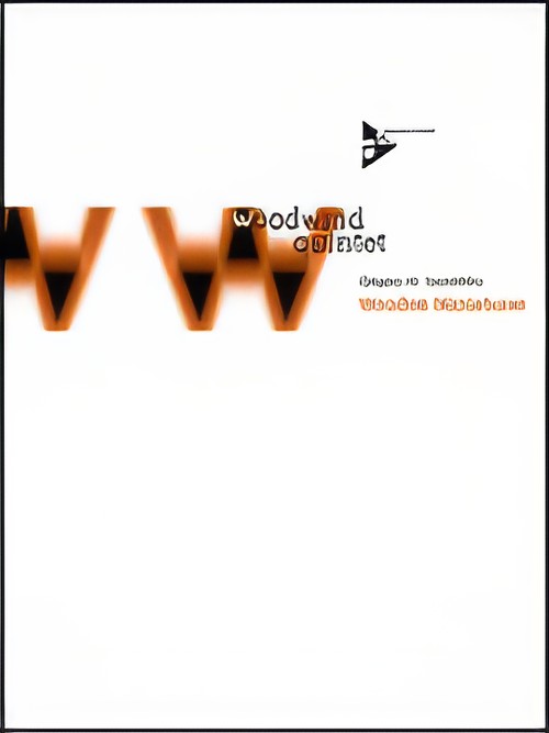 WOODEN MINIATURES (Woodwind Quintet)