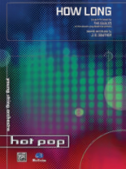 HOW LONG (Hot Pop for String Orchestra)