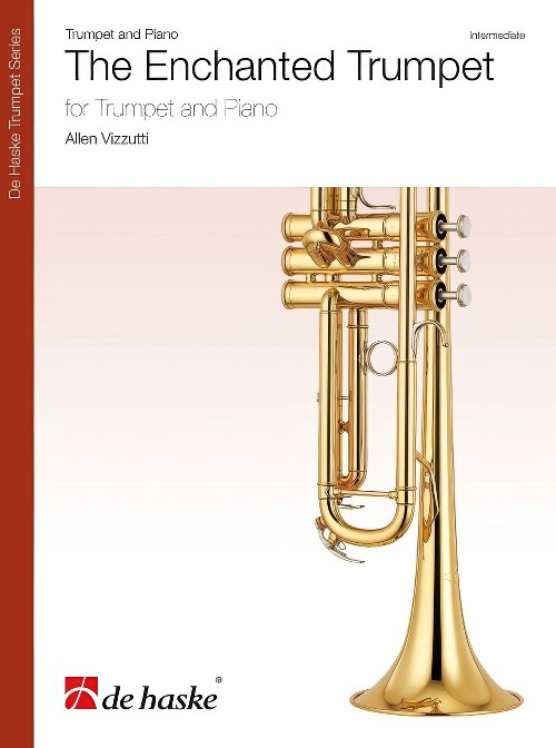 The Enchanted Trumpet (Trumpet Solo with Piano Accompaniment)