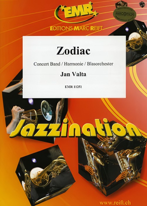 ZODIAC (Advanced Concert Band)
